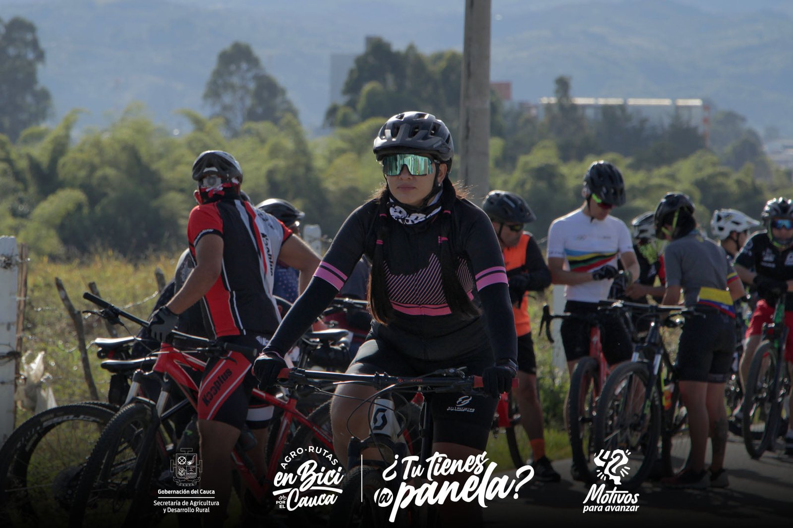 Agrorutas, El Cauca tiene la panela4