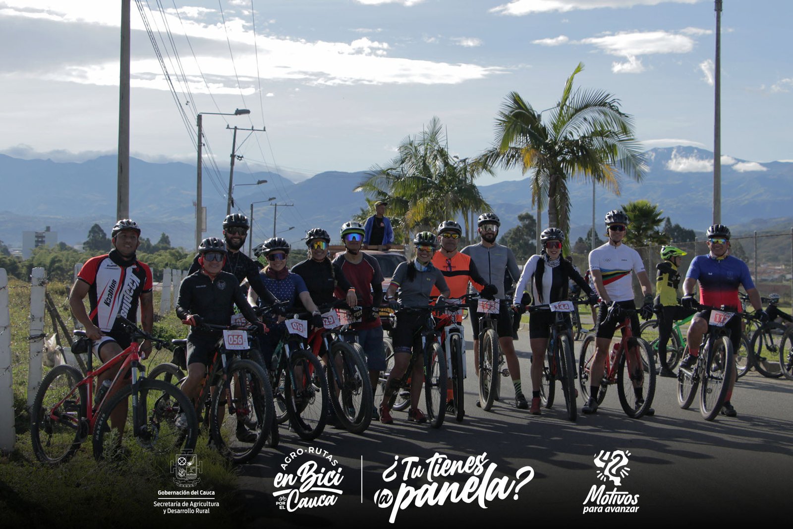 Agrorutas, El Cauca tiene la panela5