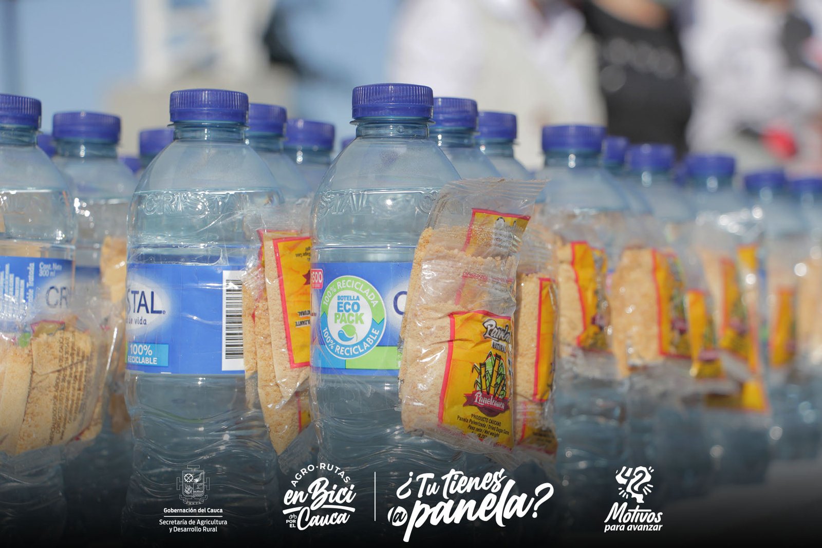 Agrorutas, El Cauca tiene la panela6