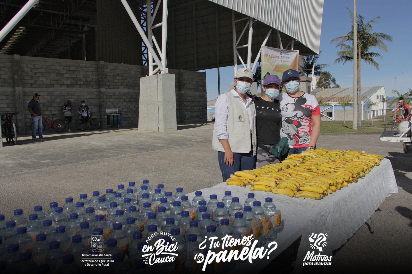 Agrorutas, El Cauca tiene la panela7