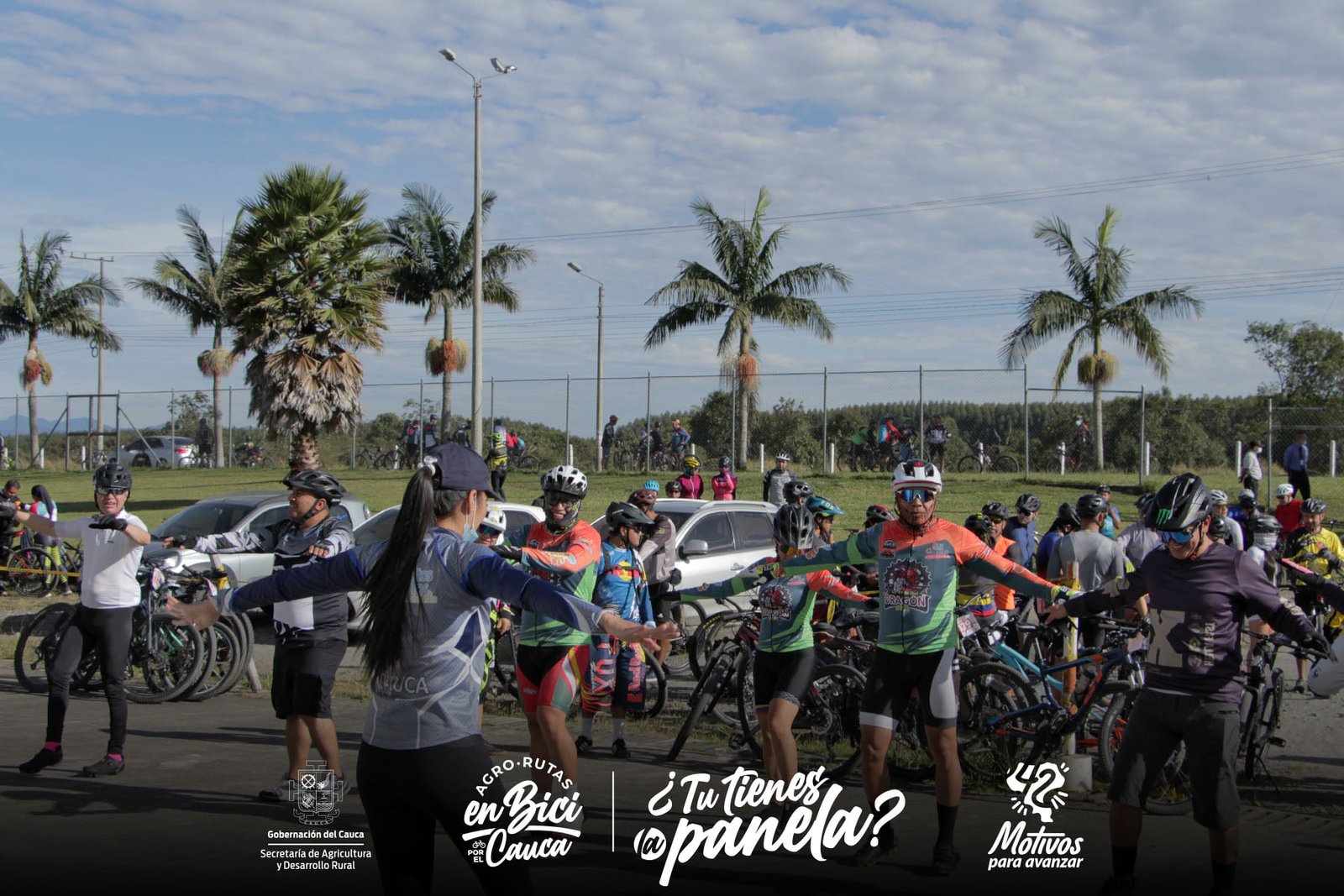 Agrorutas, El Cauca tiene la panela8