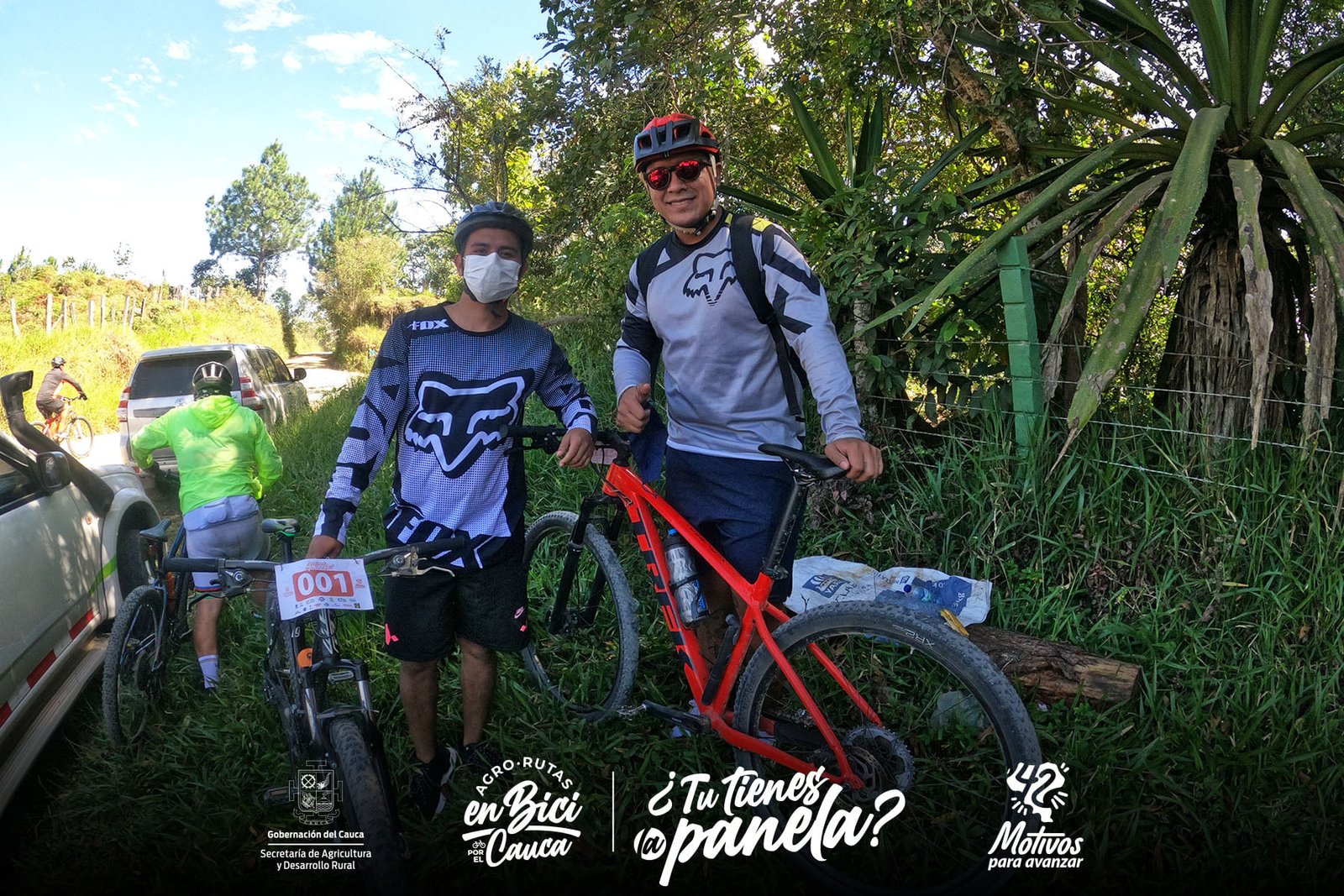 Agrorutas, El Cauca tiene la panela9