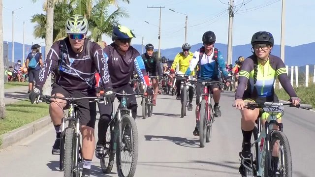 Agrorutas, en bici por el Cauca