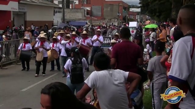AguardienteCaucano PATROCINADOR OFICIAL DE LAS FIESTAS DE PUBENZA 2022