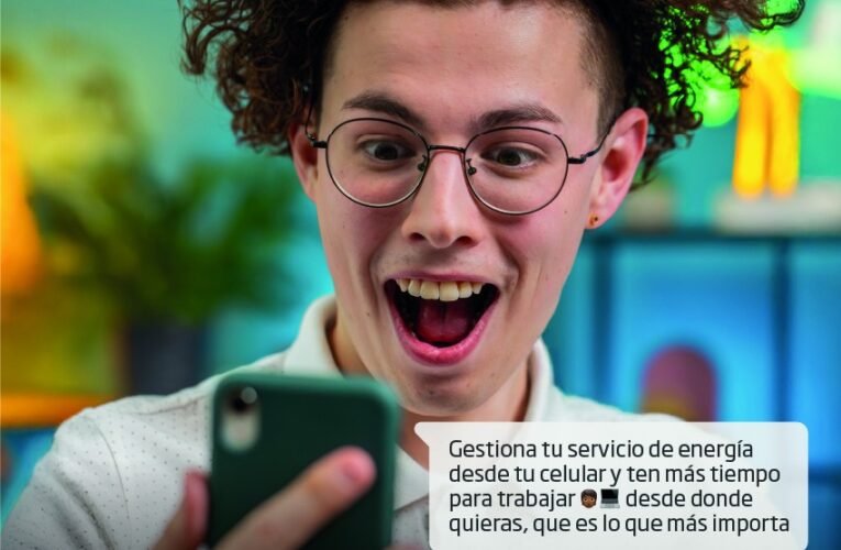 📱💬 ¡Ahora en CEO tienes una línea directa por WhatsApp!