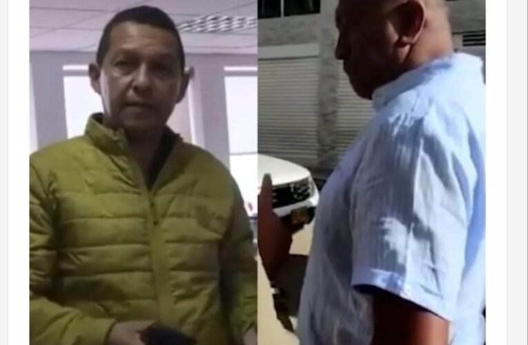 Alcaldes de Piendamó y Suarez renunciaron a sus cargos, Gobernador del Cauca designará alcaldes encargados