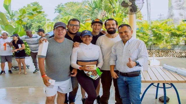 Alcaldía de Quilichao Conmemora el Día del Servidor Público con Jornada de Reflexión