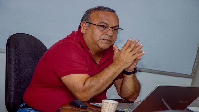 Alcaldía revisa alternativas para el Punto de Abastecimiento Solidario en Mondomo