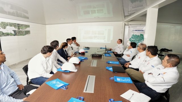 Alianza interinstitucional por el desarrollo del Cauca entregará 77 kilómetros de infraestructura vial y eléctrica