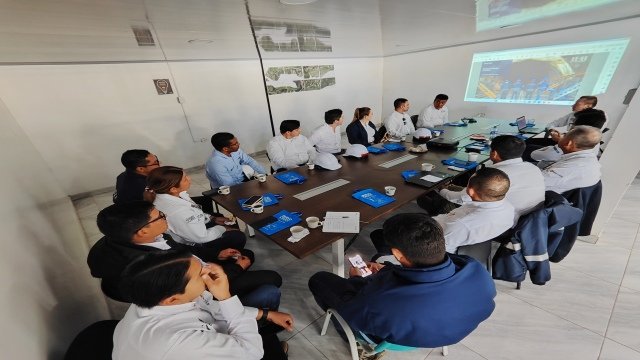 Alianza interinstitucional por el desarrollo del Cauca entregará 77 kilómetros de infraestructura vial y eléctrica1