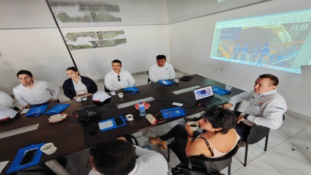 Alianza interinstitucional por el desarrollo del Cauca entregará 77 kilómetros de infraestructura vial y eléctrica2