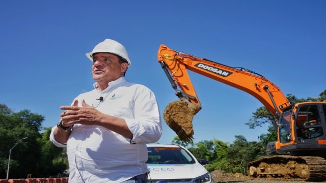 Alianza interinstitucional por el desarrollo del Cauca entregará 77 kilómetros de infraestructura vial y eléctrica4