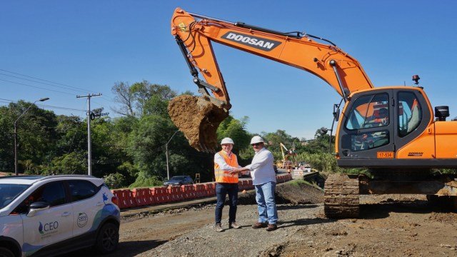 Alianza interinstitucional por el desarrollo del Cauca entregará 77 kilómetros de infraestructura vial y eléctrica5