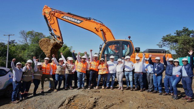 Alianza interinstitucional por el desarrollo del Cauca entregará 77 kilómetros de infraestructura vial y eléctrica8