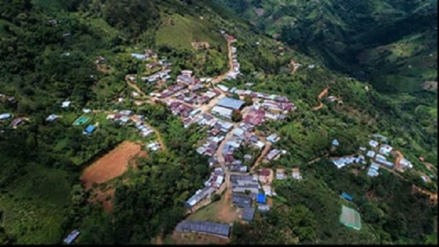 Amenazas y restricciones de movilidad impiden el desplazamiento del personal tecnico de CEO y dejan a 1.973 clientes de la vereda la mesa sin servicio de energia desde el 6 de noviembre de 2023