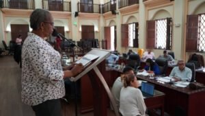 Ante la Asamblea Departamental se proyecta el presupuesto del año 2025 para la educación y la cultura del Cauca