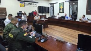 Apertura de la Vía Panamericana Acuerdos entre CEO y Comunidad de Mondomo Restablecen el Tránsito