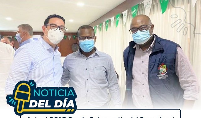 Aprobacion proyectos ante OCAD PAZ