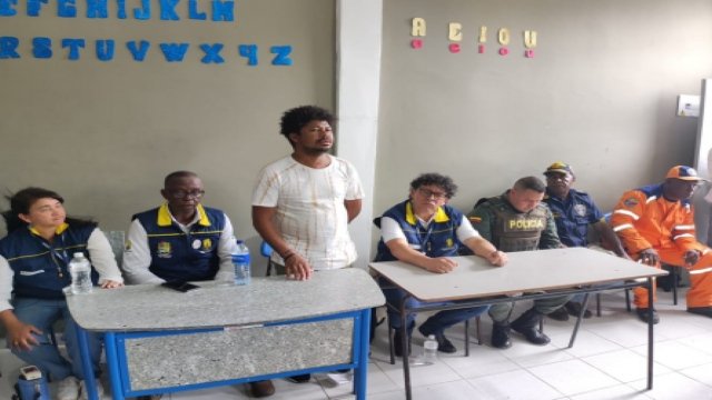 Aprobado el Decreto de Calamidad Pública para el municipio de Guapi-