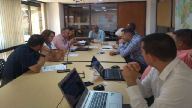 Aprobados proyectos optimización de redes de alcantarillado y saneamiento en Rosas y La Sierra