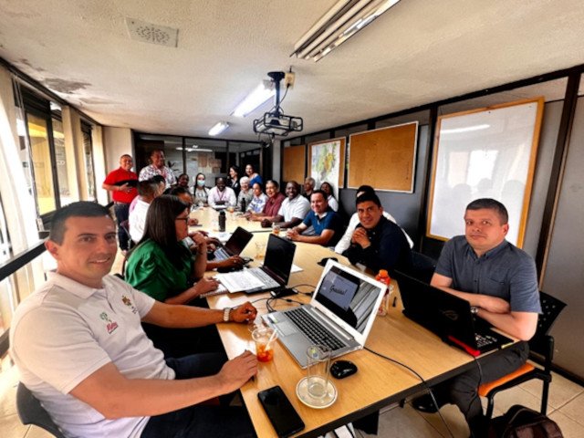 Aprobados proyectos para la rehabilitacion del rio Quilichao y alcantarillado municipal de Rosas