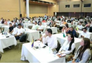 Articulacion real y trabajo en equipo por la paz mensaje de la 1 Cumbre de Mandatarios Locales