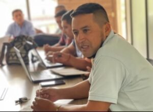 Articulacion y atencion oportuna frente a afectaciones por ola invernal