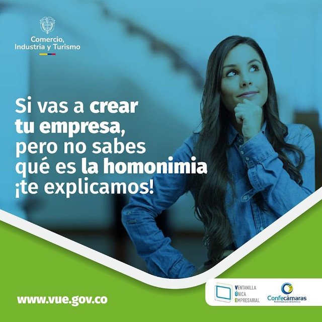 Asegura el nombre perfecto para tu empresa - Cámara de Comercio del Cauca