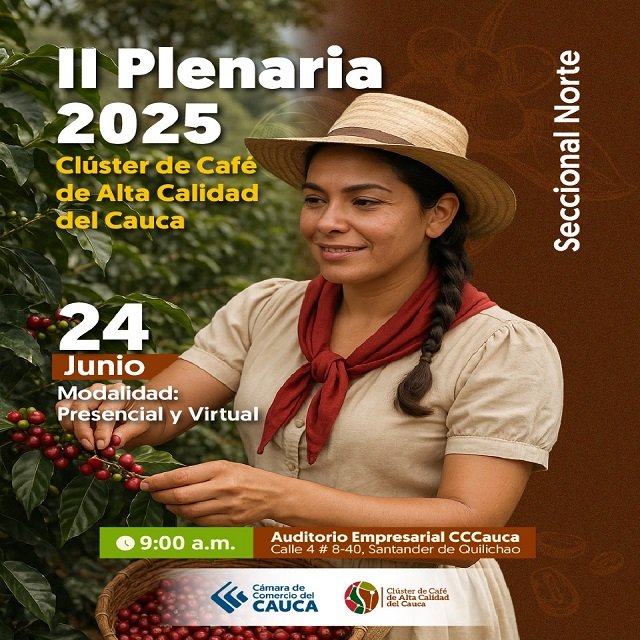 Atención, caficultores! Lleva tu cultivo al siguiente nivel con innovación y sostenibilidad