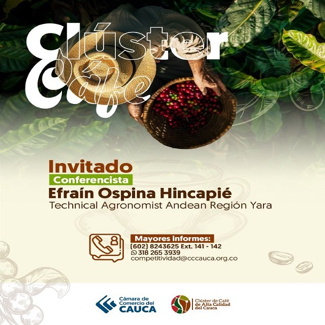 Atención, caficultores! Lleva tu cultivo al siguiente nivel con innovación y sostenibilidad