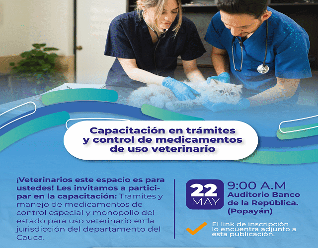 Atención veterinarios de #QuilichaoTierraDeOro, este espacio es para ustedes 🐾🩺