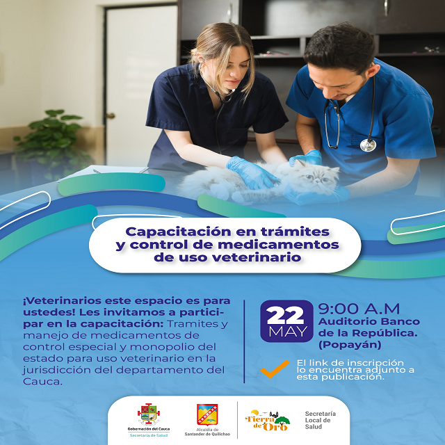 Atención veterinarios de #QuilichaoTierraDeOro este espacio es para ustedes