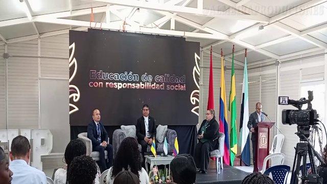 Audiencia Pública de Rendición de Cuentas 2023 FUP