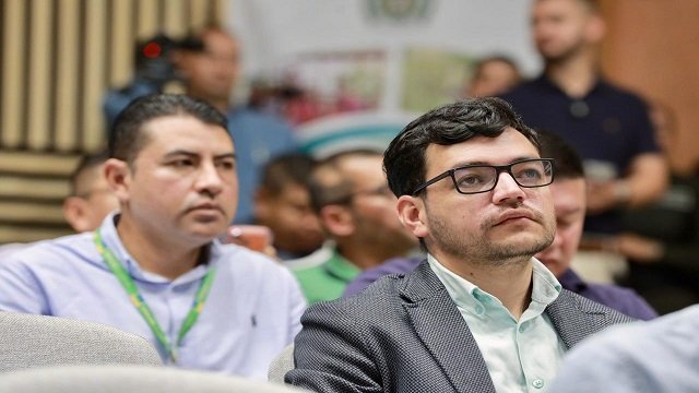 Autoridades consolidan acciones para garantizar elecciones seguras y confiables en el Cauca