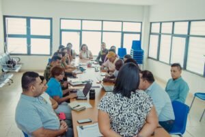 Avances en Justicia Transicional