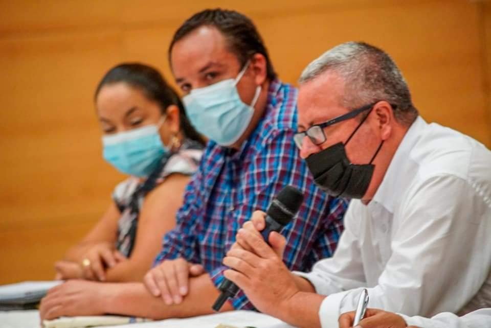 Avances en la reparación integral de las víctimas del conflicto armado en el cauca2