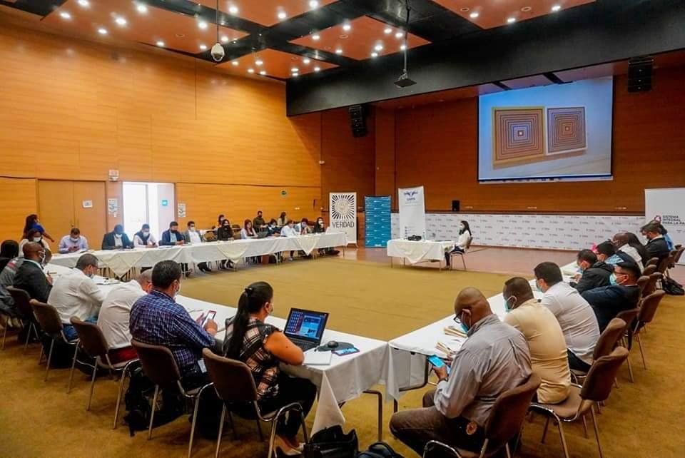 Avances en la reparación integral de las víctimas del conflicto armado en el cauca4