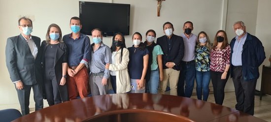 Avanza la investigación en el Departamento del Cauca para la disminución de la Malaria en la Costa Pacífica