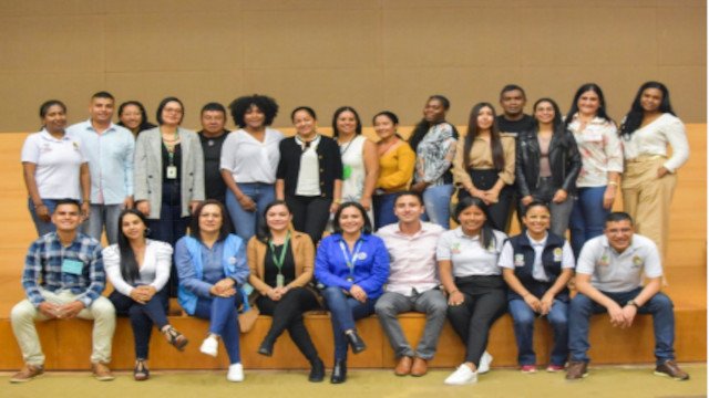 Avanza la rendicion publica de cuentas territorial sobre garantia de derechos de la poblacion juvenil en el Cauca 1