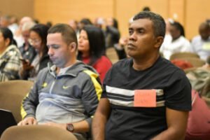 Avanza la rendicion publica de cuentas territorial sobre garantia de derechos de la poblacion juvenil en el Cauca