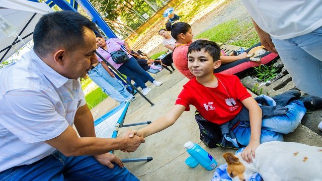 Avanzamos en bienestar animal - Alcaldia de Santander de Quilichao