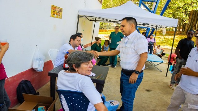 Avanzamos en bienestar animal - Alcaldia de Santander de Quilichao