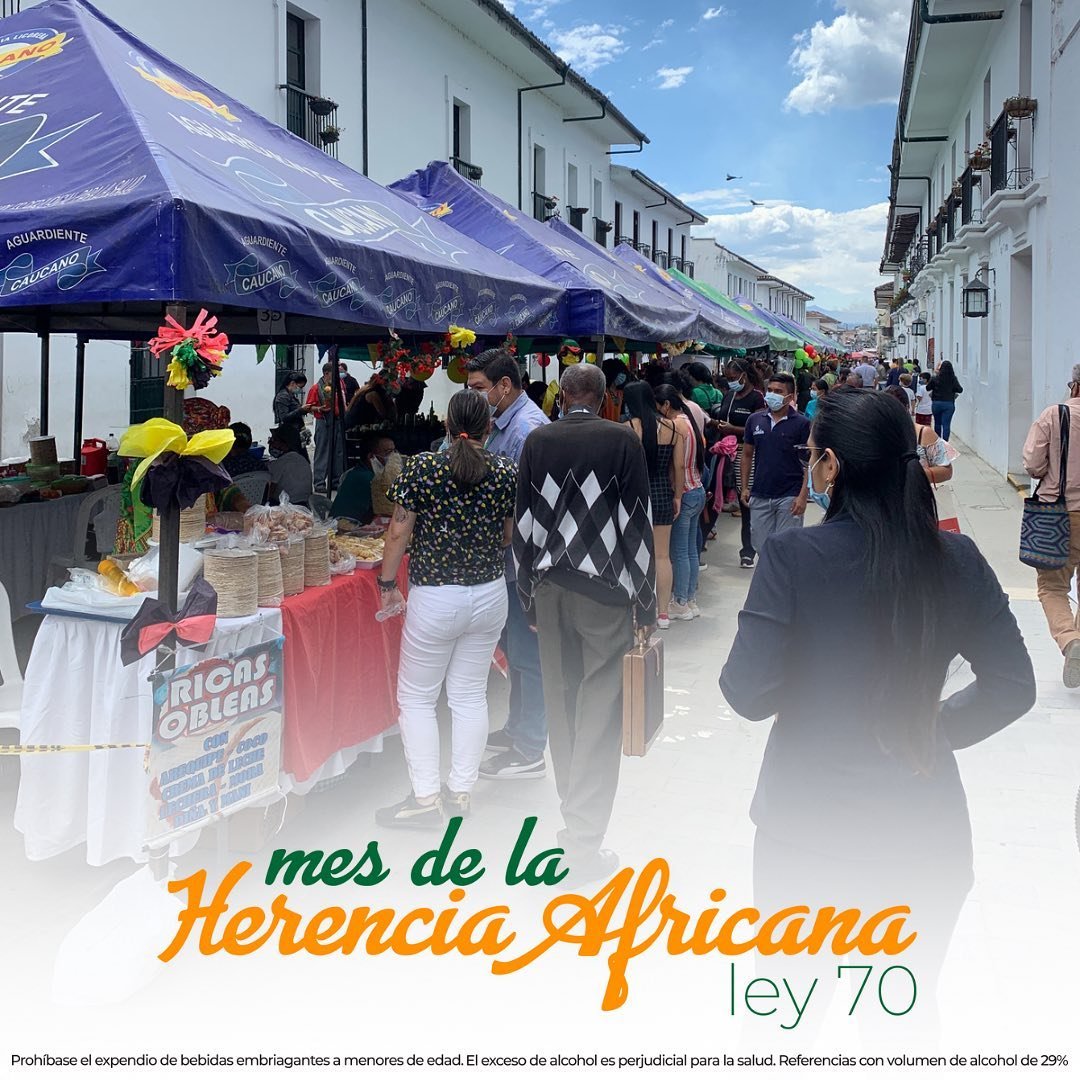 Avanzamos por la reactivacion economica de los artesanos gastronomicos y el sector cultural de nuestro bello departamento5