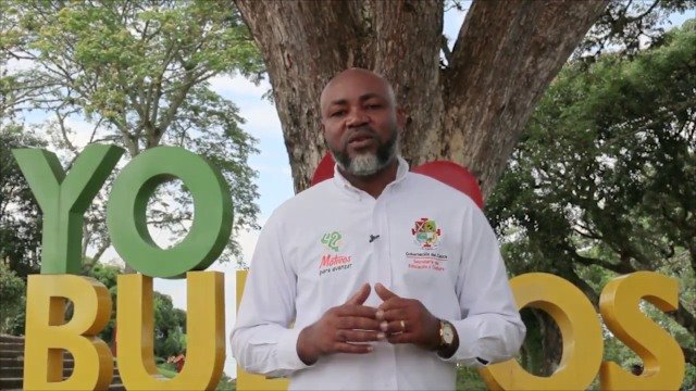 Avanzando POR LA EDUCACION DIGNA EN EL NORTE DEL CAUCA. 1