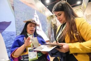 Balance positivo para el Cauca en ANATO 2024