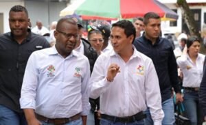 Balboa cuenta con grandes inversiones gracias al Gobierno Departamental1