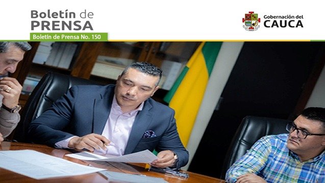 Boletin de Prensa No 150