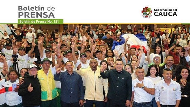 Boletin de Prensa No 151