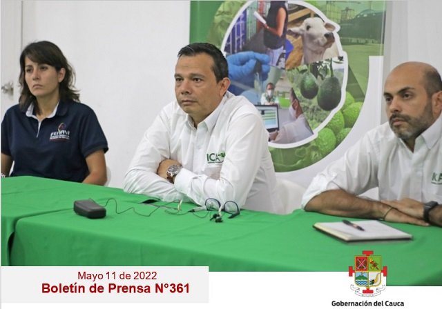 BOLETÍN DE PRENSA Nº 361 – GOBERNACIÓN DEL CAUCA