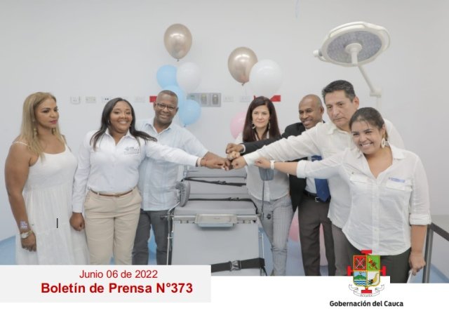 Boletin de Prensa No 373 Gobernacion del Cauca 1